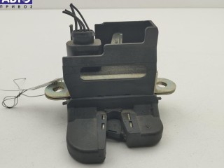 Замок багажника, ориг. номер 3C9827645A, Volkswagen Passat B6 2005-2010