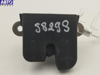Замок багажника, ориг. номер 3C9827645A, Volkswagen Passat B6 2005-2010