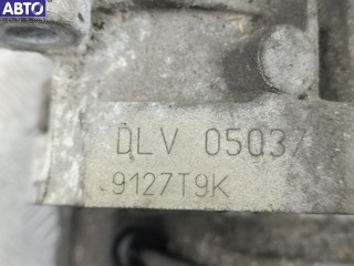 КПП автоматическая (АКПП), ориг. номер DLV, Volkswagen Vento 1991-1998