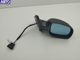 Зеркало наружное правое, ориг. номер E1010515, Volkswagen Bora 1998-2005