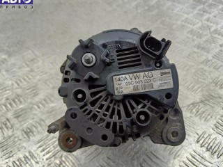 Генератор, ориг. номер 03C903023C, Volkswagen Passat B6 2005-2010