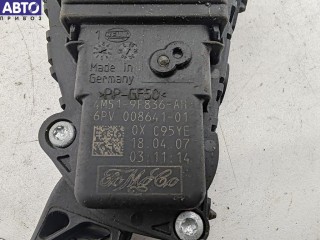 Педаль газа, ориг. номер 4M519F836AH, Ford Focus 2 (2004-2011)