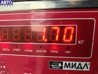 Насос вакуумный, ориг. номер 038145209, Volkswagen Passat B5 2000-2005