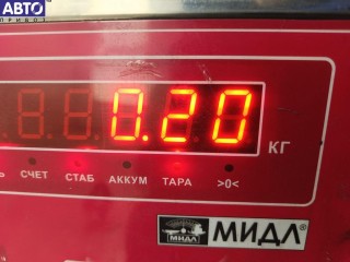 Шкив насоса гидроусилителя, ориг. номер 038145255D, Volkswagen Passat B5 1996-2001