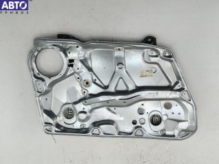 Стеклоподъемник электрический передний левый, ориг. номер 3B4837751BA, Volkswagen Passat B5 1996-2001