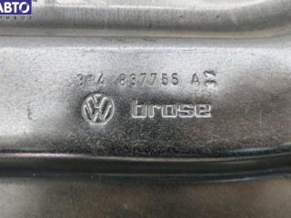 Стеклоподъемник электрический передний левый, ориг. номер 3B4837751BA, Volkswagen Passat B5 1996-2001