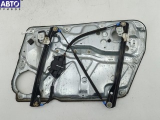 Стеклоподъемник электрический передний левый, ориг. номер 3B4837751BA, Volkswagen Passat B5 1996-2001