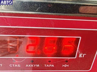 Стеклоподъемник электрический передний левый, ориг. номер 3B4837751BA, Volkswagen Passat B5 1996-2001