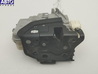 Замок двери передней левой, ориг. номер 3C1837015A, Volkswagen Passat B6 2005-2010