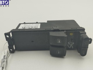 Блок кнопок управления стеклоподъемниками, ориг. номер 3B5959793, Volkswagen Passat B5 1996-2001