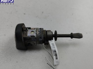 Личинка замка, ориг. номер 2K0837167, Volkswagen Caddy (2004-2010)