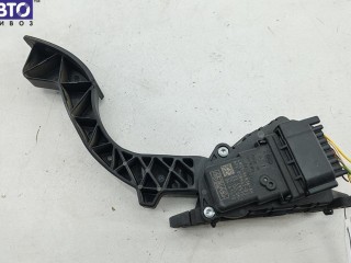 Педаль газа, ориг. номер 4M519F836AH, Ford Focus 2 (2004-2011)