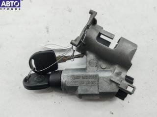 Замок зажигания, ориг. номер 357905851, Volkswagen Vento 1991-1998