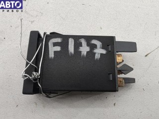 Кнопка аварийной сигнализации (аварийки), ориг. номер 3B0953235D, Volkswagen Passat B5 1996-2001