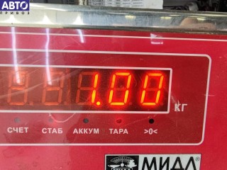 Зеркало наружное правое, ориг. номер 1U0857502CL, Skoda Octavia mk1 (A4) 2000-2011