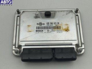Блок управления двигателем (ДВС), ориг. номер 038906019BN, Volkswagen Passat B5 1996-2001