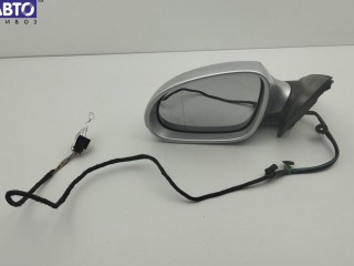 Зеркало наружное левое, ориг. номер 3C0857933, Volkswagen Passat B6 2005-2010