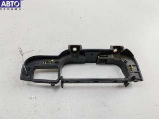 Корпус (держатель) ручки двери задней правой, ориг. номер 7M3867180A, Volkswagen Sharan (2000-2010)