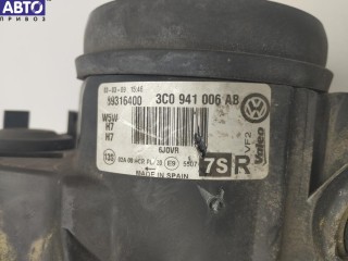 Фара правая, ориг. номер 3C0941006AB, Volkswagen Passat B6 2005-2010