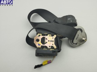 Ремень безопасности передний правый, ориг. номер 1H0857737DE, Volkswagen Bora 1998-2005
