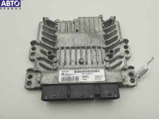 Блок управления двигателем (ДВС), ориг. номер 8G9112A650GC, Ford Mondeo 4 (2007-2014)