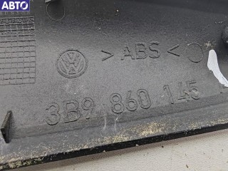 Накладка (заглушка) рейлинга, ориг. номер 3B9860145A, Volkswagen Passat B5 1996-2001