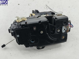 Замок двери передней левой, Volkswagen Passat B5 1996-2001