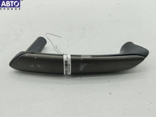 Ручка двери внутренняя задняя правая, ориг. номер 3B4867180A, Volkswagen Passat B5 1996-2001
