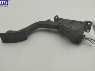 Педаль газа, ориг. номер 4M519F836AH, Ford Focus 2 (2004-2011)