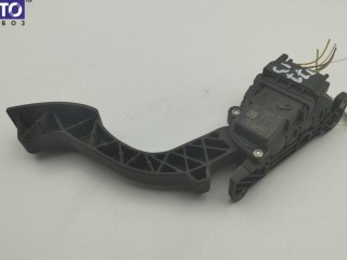 Педаль газа, ориг. номер 4M519F836AH, Ford Focus 2 (2004-2011)