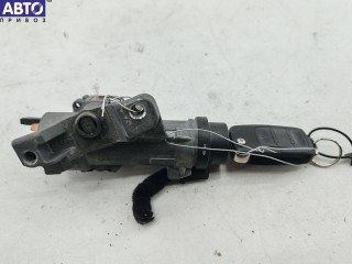 Замок зажигания, ориг. номер 4B0905851, Volkswagen Passat B5 2000-2005
