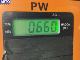 Замок двери передней правой, ориг. номер 3B1837016AD, Volkswagen Passat B5 2000-2005