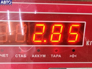 Аудиомагнитола, ориг. номер DDX6029, Ford Focus 2 (2004-2011)