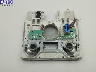 Фонарь салонный (плафон), ориг. номер 1K0947105R, Volkswagen Passat B6 2005-2010