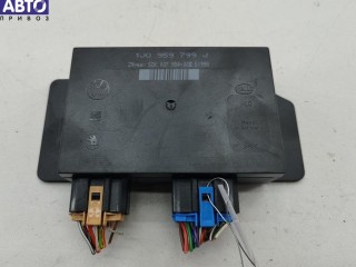 Блок комфорта, ориг. номер 1J0959799J, Volkswagen Passat B5 1996-2001