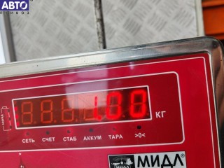 Бачок расширительный, ориг. номер 6G918K218DL4A, Ford Mondeo 4 (2007-2014)