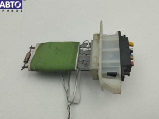 Сопротивление отопителя, Volkswagen Touran 2003-2006