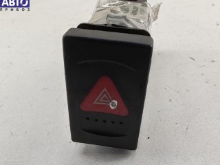 Кнопка аварийной сигнализации (аварийки) Volkswagen Passat B5 2000-2005, 3B0953235E