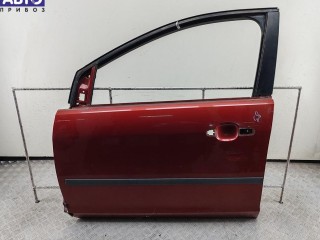 Дверь боковая передняя левая, Ford Focus 2 (2004-2011)