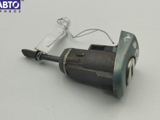 Личинка замка, ориг. номер 3B0837168D, Volkswagen Passat B5 1996-2001