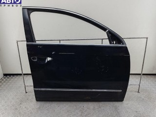 Дверь боковая передняя правая, Volkswagen Passat B6 2005-2010