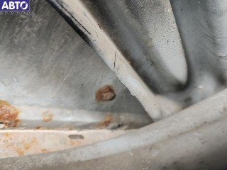 Дверь боковая передняя правая, Volkswagen Passat B6 2005-2010