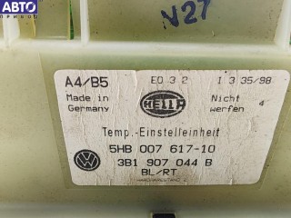 Переключатель отопителя, ориг. номер 3B1907044B, Volkswagen Passat B5 1996-2001