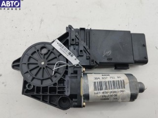 Моторчик стеклоподъемника передний левый, ориг. номер 3B4837751BA, Volkswagen Passat B5 1996-2001