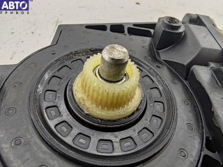Моторчик стеклоподъемника передний левый, ориг. номер 3B4837751BA, Volkswagen Passat B5 1996-2001