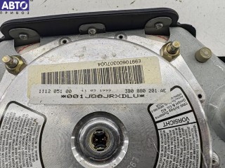 Подушка безопасности (Airbag) водителя, ориг. номер 3B0880201, Volkswagen Passat B5 1996-2001