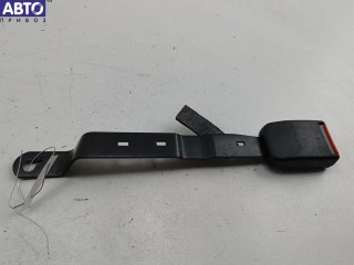 Замок ремня безопасности передний, ориг. номер 1H0857756, Volkswagen Vento 1991-1998