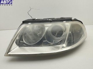 Фара левая, ориг. номер 1EL00835001, Volkswagen Passat B5 1996-2001