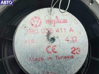 Динамик двери передней правой, ориг. номер 3B0035411A, Volkswagen Passat B5 1996-2001