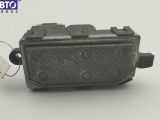 Сопротивление отопителя, ориг. номер 6G9T19E624DB, Ford Mondeo 4 (2007-2014)